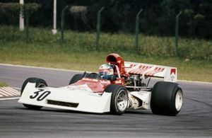 BRM