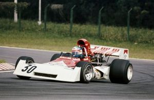 Jean-Pierre Beltoise, BRM P160D