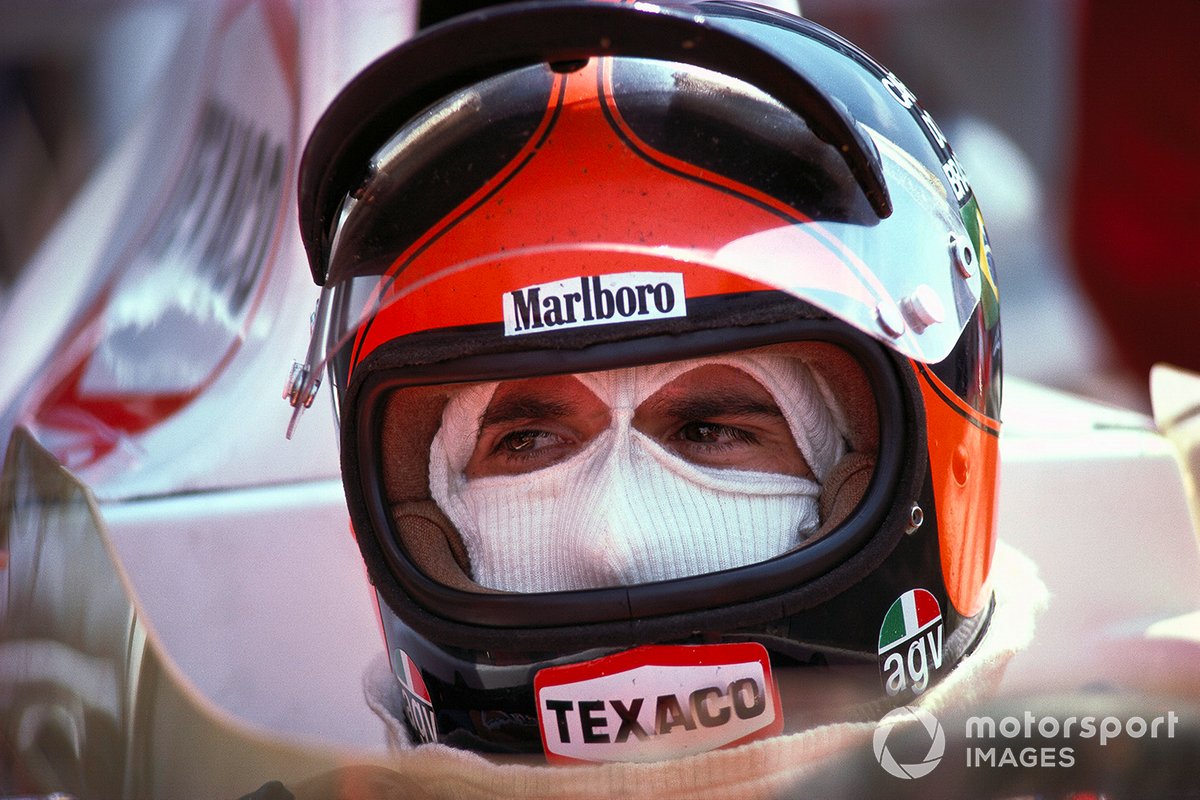 Emerson Fittipaldi, 2 şampiyonluk