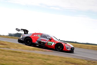 Mike Rockenfeller, Audi Sport Team Phoenix, Audi RS 5 DTM