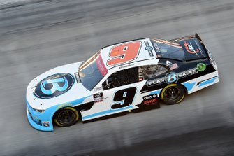 Noah Gragson, JR Motorsports, Chevrolet Camaro