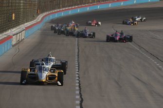 Josef Newgarden, Team Penske Chevrolet