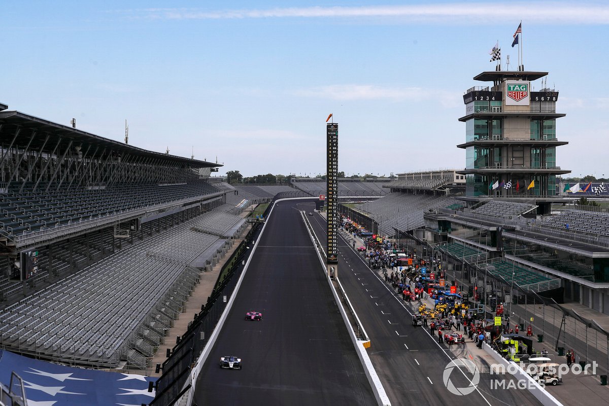 Takuma Sato, Rahal Letterman Lanigan Racing Honda