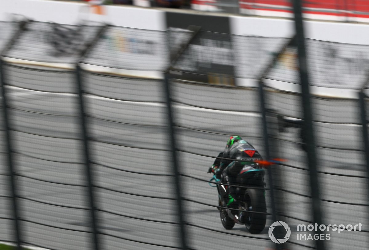 Franco Morbidelli, Petronas Yamaha SRT