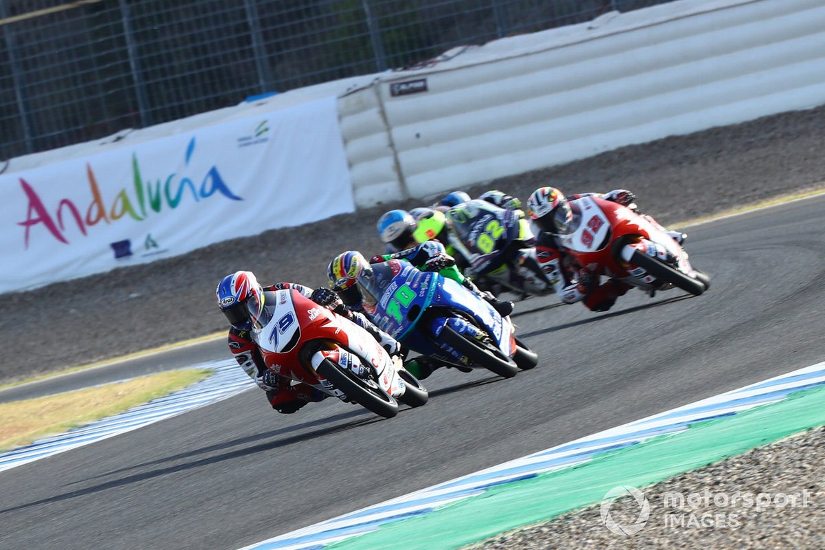 Ai Ogura, Honda Team Asia