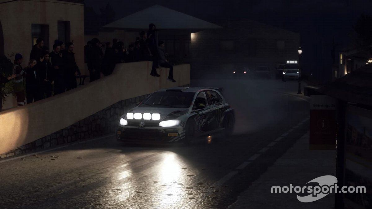 Motorsport.com Polska BGM Cup - prolog