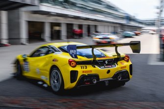 Kirk Baerwaldt, Ferrari of Beverly Hills