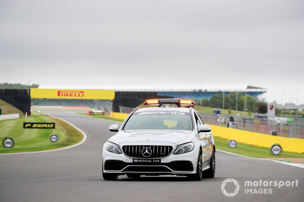 Safety Car