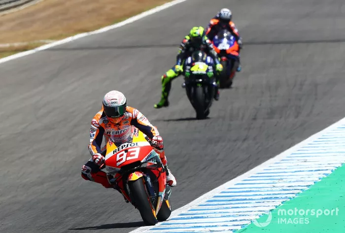 Marc Márquez, Repsol Honda Team