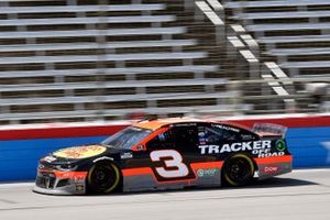 Austin Dillon, Richard Childress Racing, Chevrolet Camaro