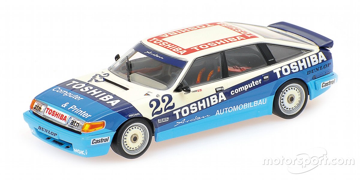 Minichamps