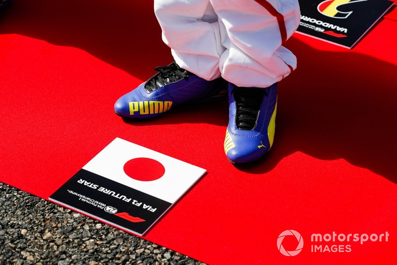 F1 2018 - Japán Nagydíj - Szuzuka