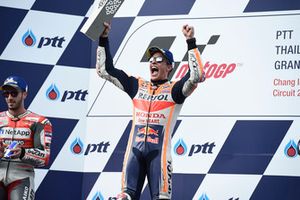 1. Marc Marquez, Repsol Honda Team