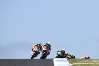 Xavi Vierge, Dynavolt Intact GP