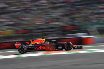 Daniel Ricciardo, Red Bull Racing RB14