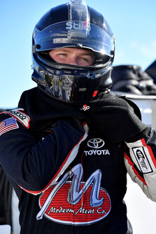 Tyler Ankrum, DGR-Crosley, Toyota Tundra May's Hawaii / CROSLEY BRANDS