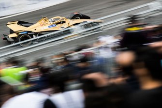 Andre Lotterer, DS TECHEETAH, DS E-Tense FE19