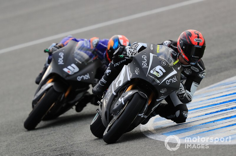 Mike Di Meglio, EG 0x0 Marc VDS