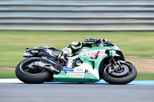 Cal Crutchlow, Team LCR Honda