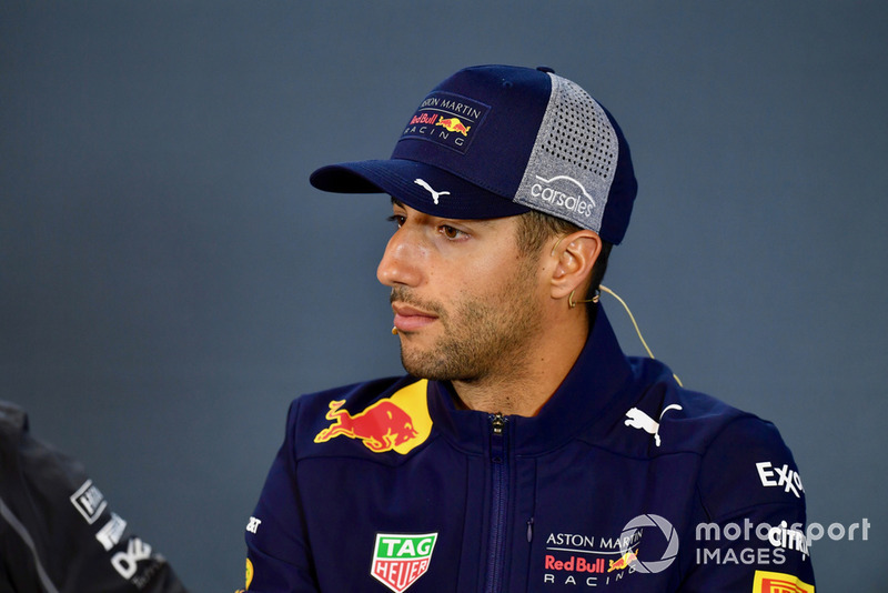 Versenyzői portrék Austinból - csütörtök - F1 2018