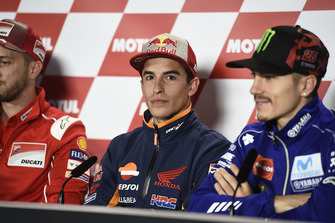 Marc Marquez, Repsol Honda Team