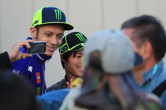 Valentino Rossi, Yamaha Factory Racing