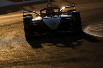Tatiana Calderon, DS TECHEETAH, DS E-Tense FE19