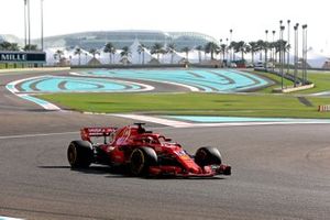 Charles Leclerc, Ferrari SF71H