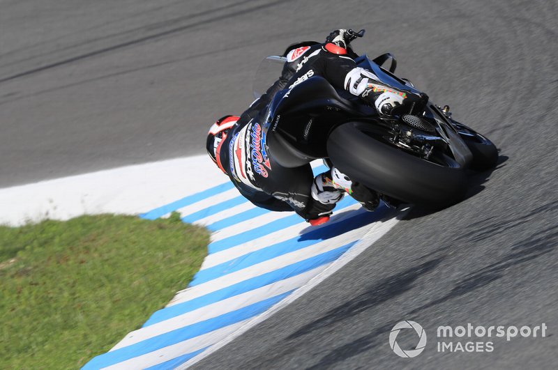 Fabio Quartararo, Petronas Yamaha SRT