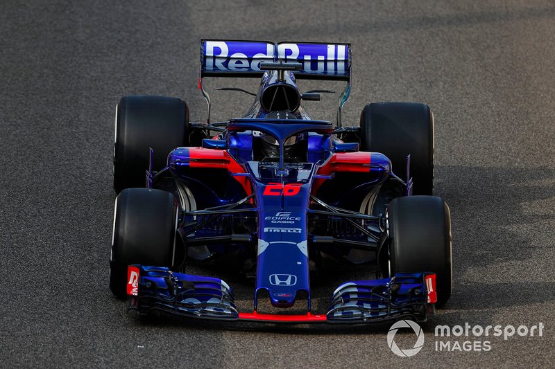 Toro Rosso