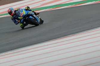 Alex Rins, Team Suzuki MotoGP
