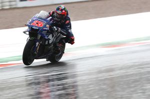 Maverick Viñales, Yamaha Factory Racing