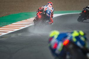 Danilo Petrucci, Pramac Racing