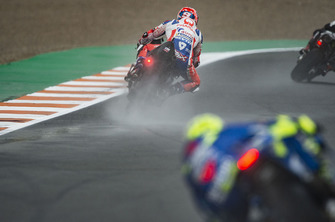 Danilo Petrucci, Pramac Racing