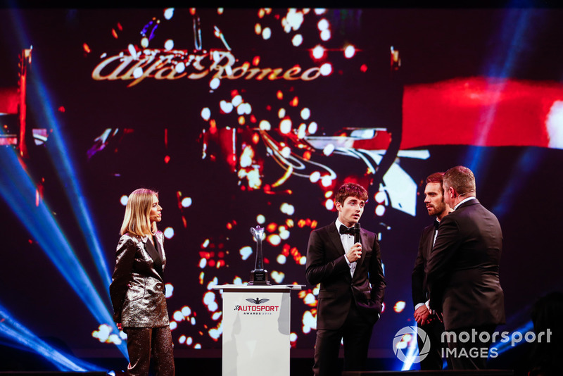 Charles Leclerc