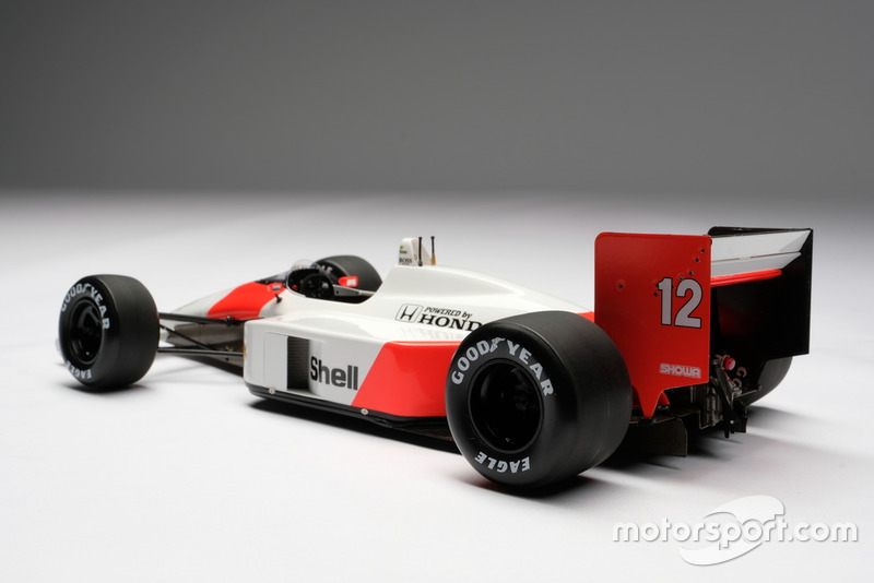 McLaren MP4/4