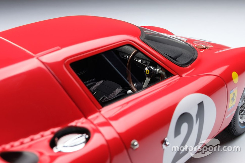 Ferrari 250 LM