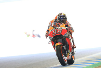Marc Marquez, Repsol Honda Team
