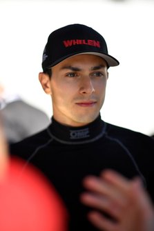 #31 Whelen Engineering Racing Cadillac DPi, DPi: Pipo Derani