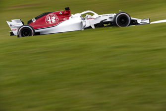 Marcus Ericsson, Sauber C37