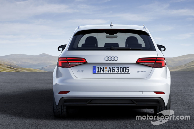 Audi A3 Sportback e-tron