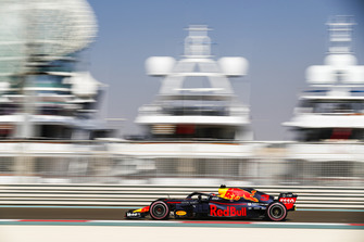 Daniel Ricciardo, Red Bull Racing RB14