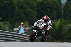 Stefan Bradl, LCR Honda