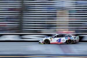 Kevin Harvick, Stewart-Haas Racing, Ford Fusion Mobil 1