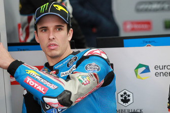 Alex Marquez, Marc VDS
