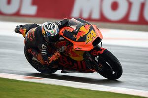 Pol Espargaro, Red Bull KTM Factory Racing