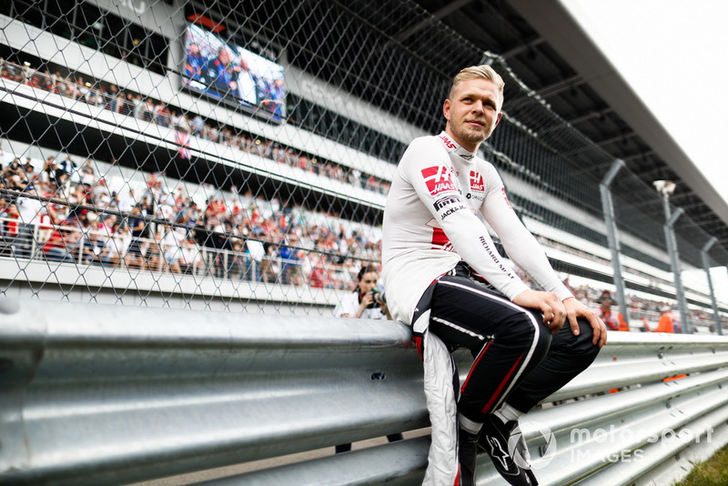 Magnussen'in istikrarı