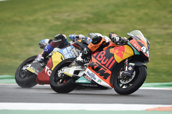 Miguel Oliveira, Red Bull KTM Ajo