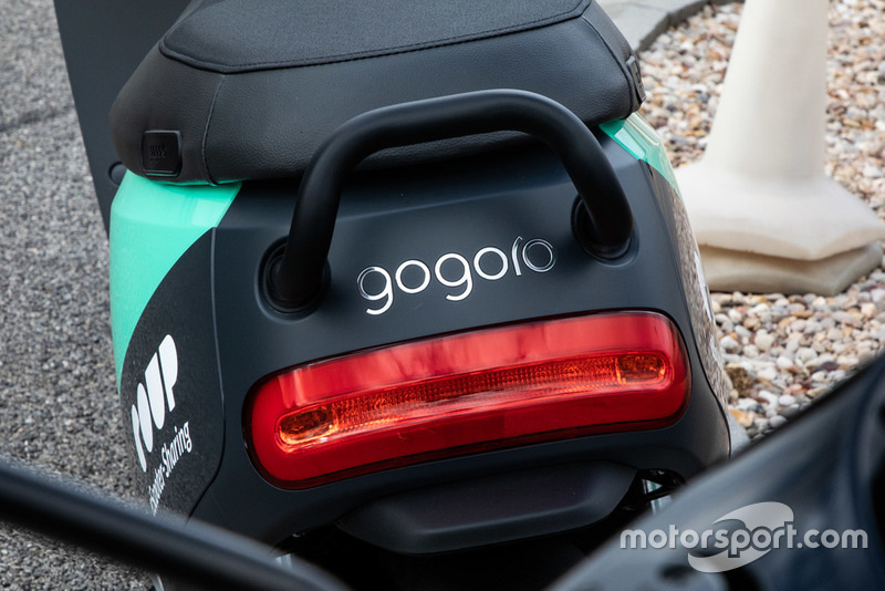 II Curso de Conducción y Nuevas Tecnologías BOSCH - Motor1.com España - Motorsport.com