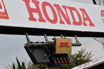 Honda board
